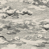 HG11210 cloud peel and stick wallpaper from Harry & Grace