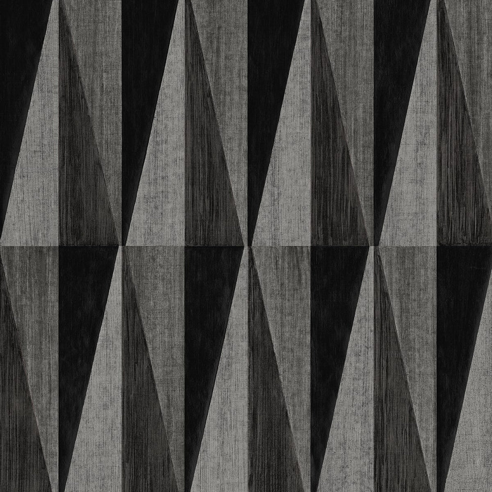 HG11500 geometric peel and stick wallpaper from Harry & Grace