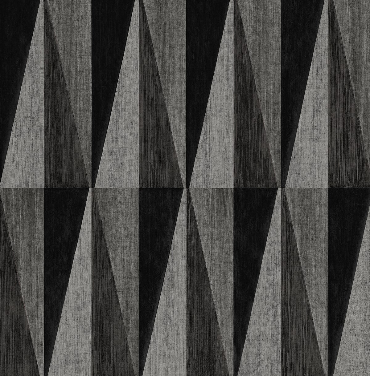 HG11500 geometric peel and stick wallpaper from Harry & Grace