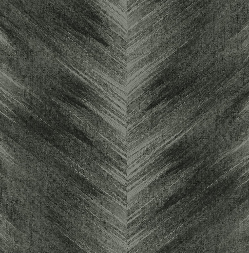 HG11700 chevron peel and stick abstract wallpaper from Harry & Grace