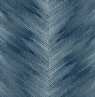 HG11702 chevron peel and stick abstract wallpaper from Harry & Grace