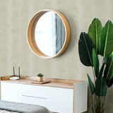 HG11705 chevron peel and stick abstract wallpaper bedroom from Harry & Grace