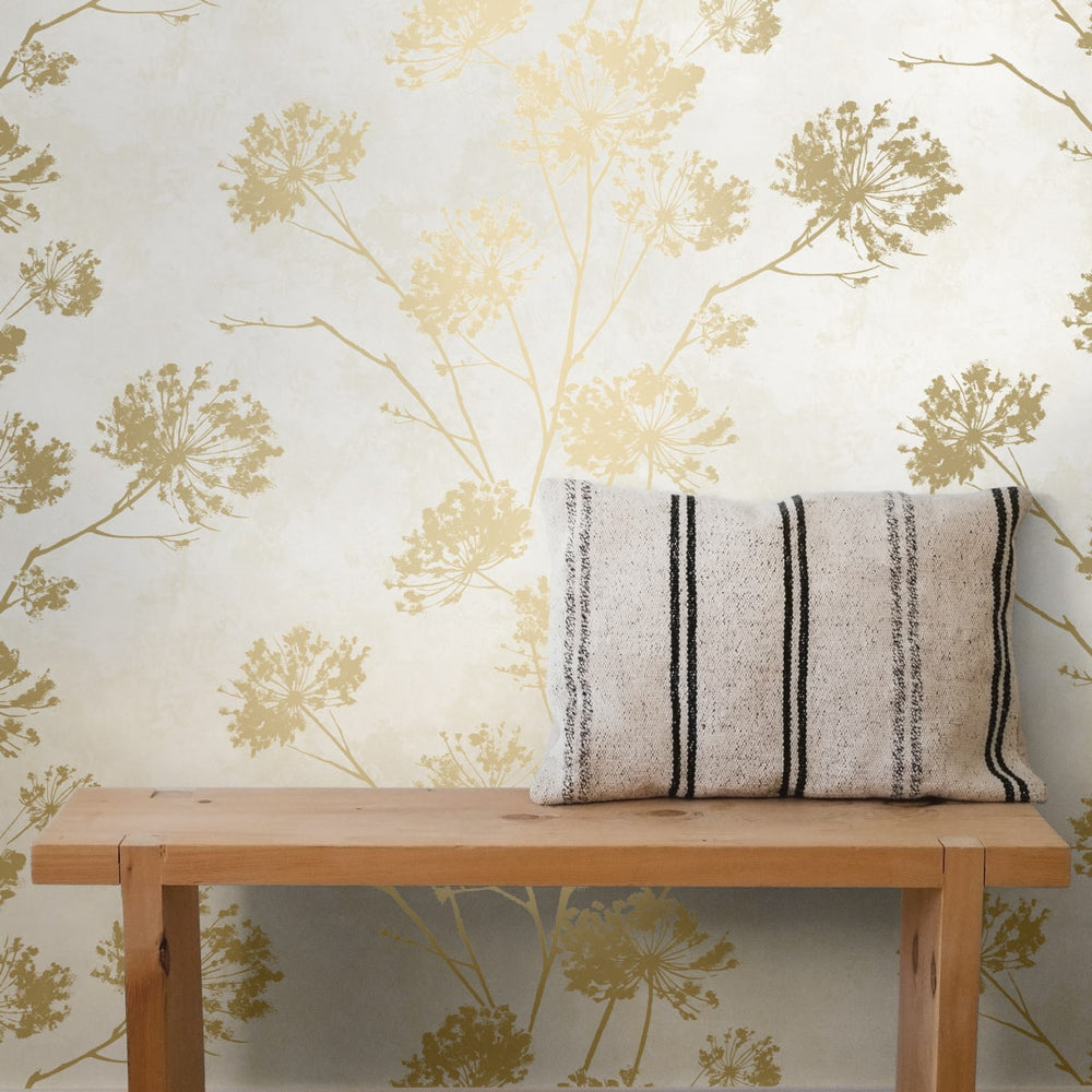 
                  
                    HG12105 floral peel and stick wallpaper entryway from Harry & Grace
                  
                