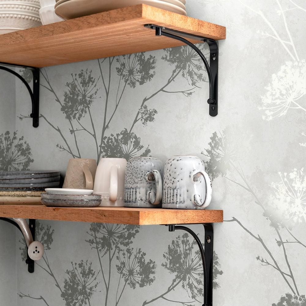 
                  
                    HG12108 floral peel and stick wallpaper accent from Harry & Grace
                  
                