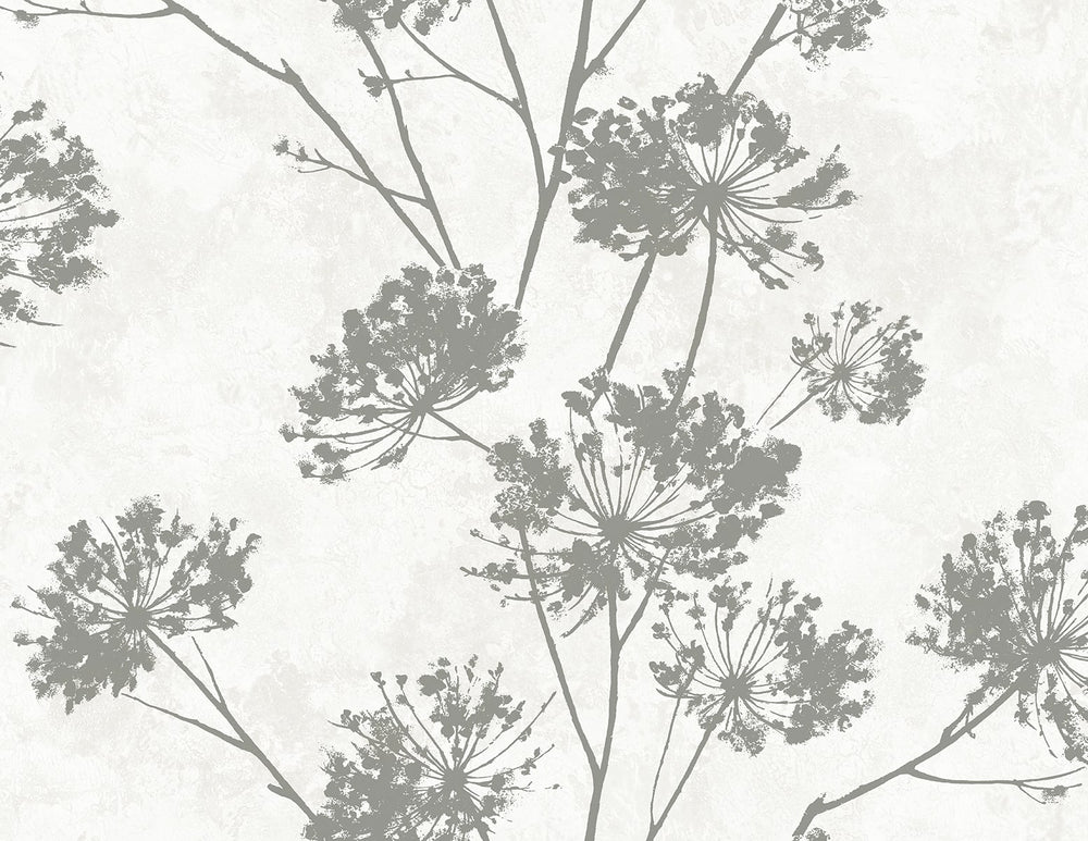 HG12108 floral peel and stick wallpaper from Harry & Grace