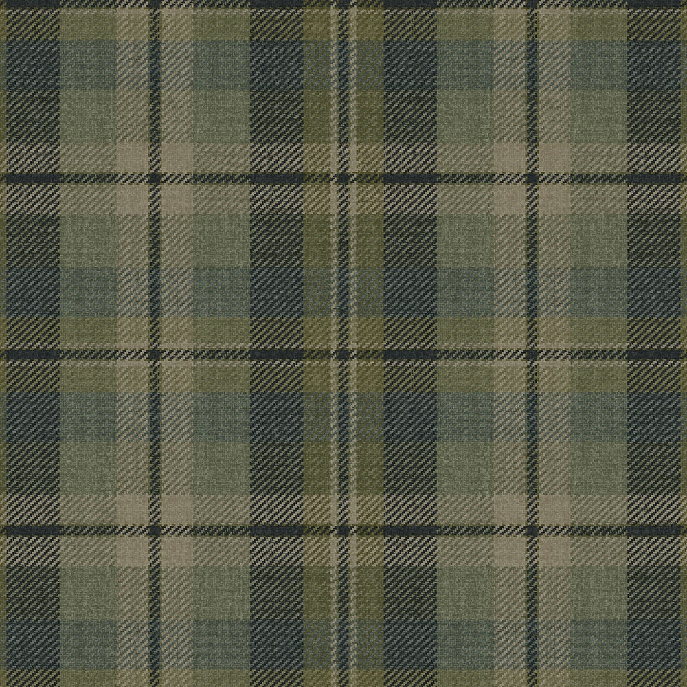 
                  
                    Plaid peel and stick wallpaper HG13104 Harry & Grace
                  
                