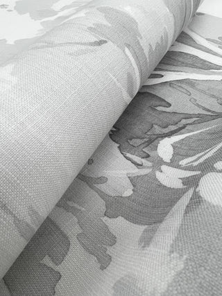 DG21900M linen mural texture from Say Decor