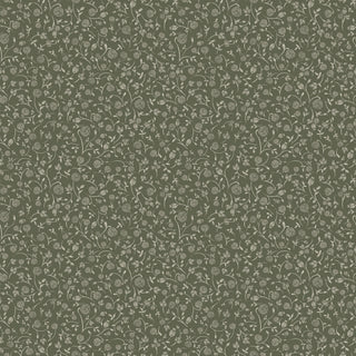 Josephine Petite Floral Peel and Stick Wallpaper from Say Decor
