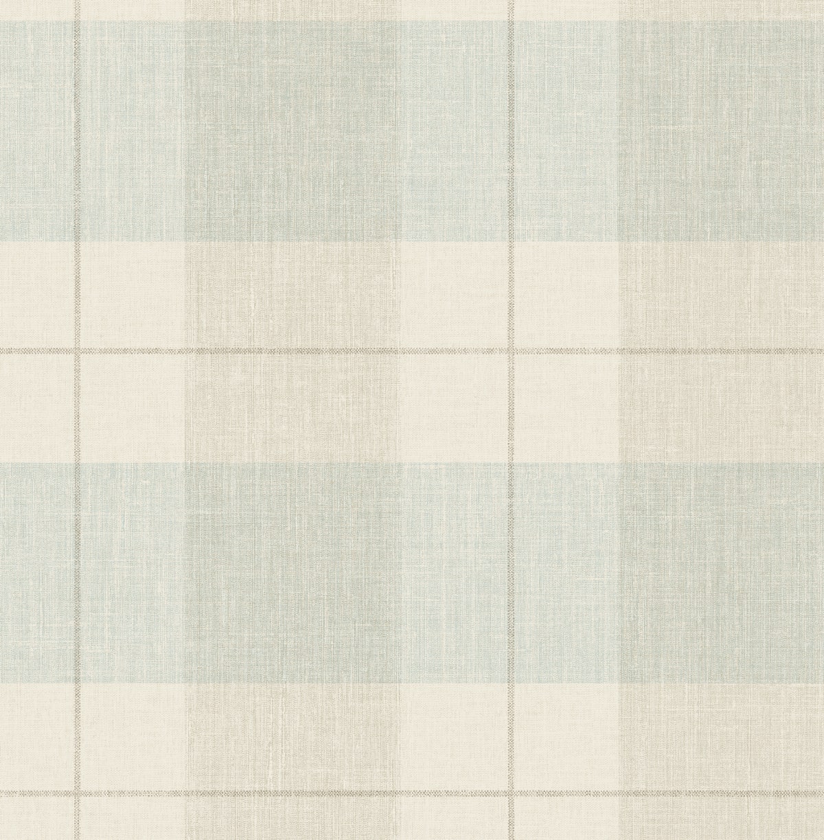 LD81804 Newcastle Plaid Unpasted Wallpaper from Say Decor