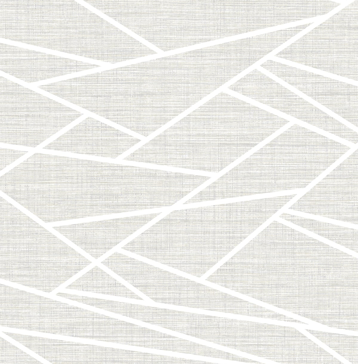 LG90101 Cecita Puzzle Geometric Unpasted Wallpaper from Say Decor