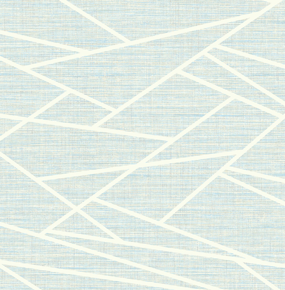 LG90102 Cecita Puzzle Geometric Unpasted Wallpaper from Say Decor