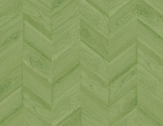 LN40804 faux chevron vinyl wallpaper from the Coastal Haven collection by Lillian August