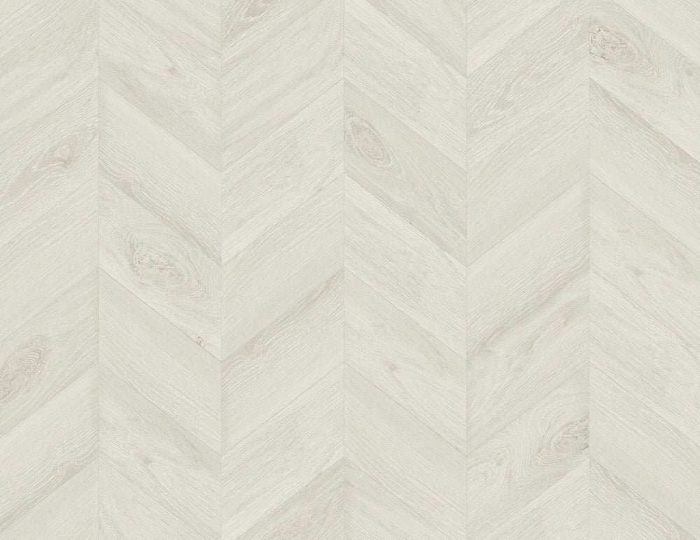 LN40805 faux chevron vinyl wallpaper from the Coastal Haven collection by Lillian August