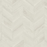 LN40805 faux chevron vinyl wallpaper from the Coastal Haven collection by Lillian August