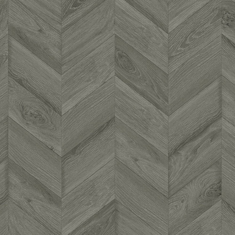 
                  
                    LN40808 faux chevron vinyl wallpaper from the Coastal Haven collection by Lillian August
                  
                