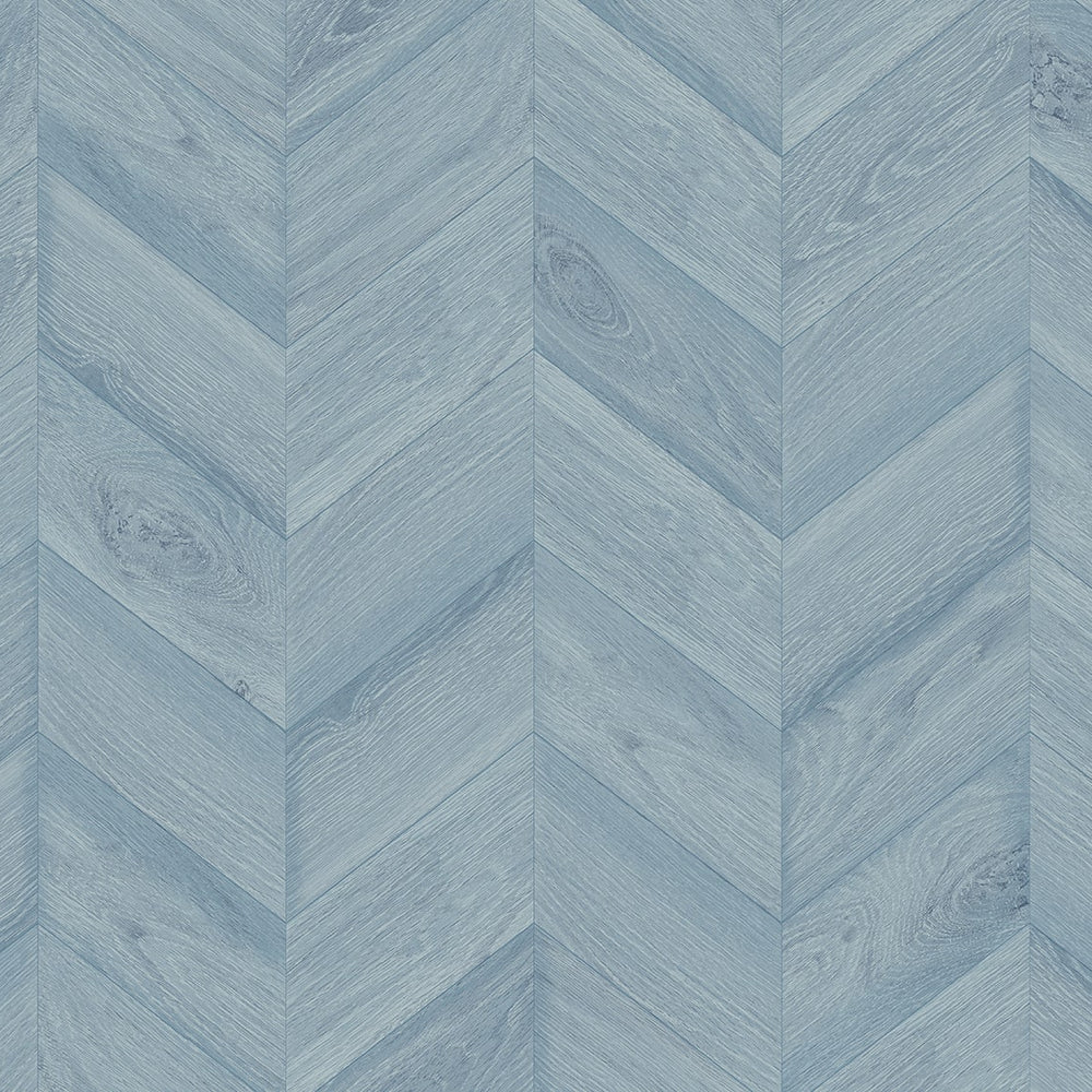 
                  
                    LN40812 faux chevron vinyl wallpaper from the Coastal Haven collection by Lillian August
                  
                