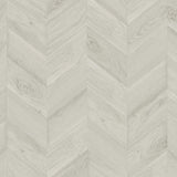 LN40818 faux chevron vinyl wallpaper from the Coastal Haven collection by Lillian August
