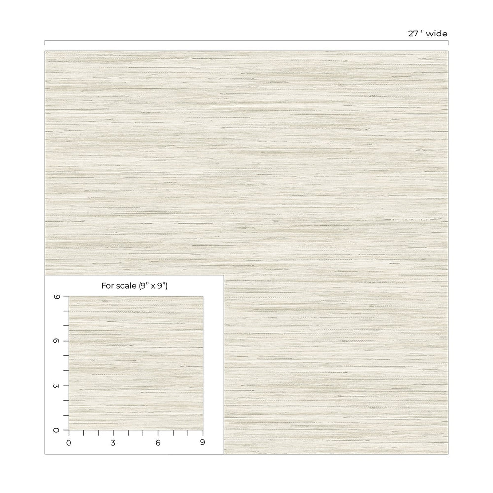 
                  
                    LN41100 textured vinyl wallpaper scale from the Coastal Haven collection by Lillian August
                  
                