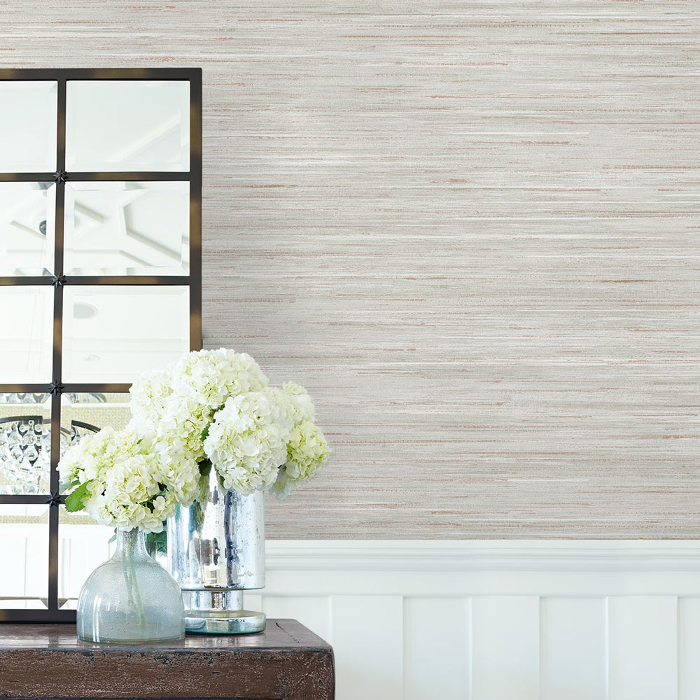 
                  
                    LN41106 textured vinyl wallpaper decor from the Coastal Haven collection by Lillian August
                  
                