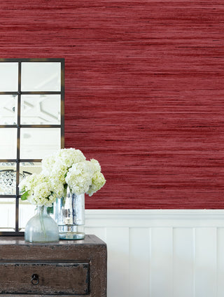LN41111 textured vinyl wallpaper decor from the Coastal Haven collection by Lillian August