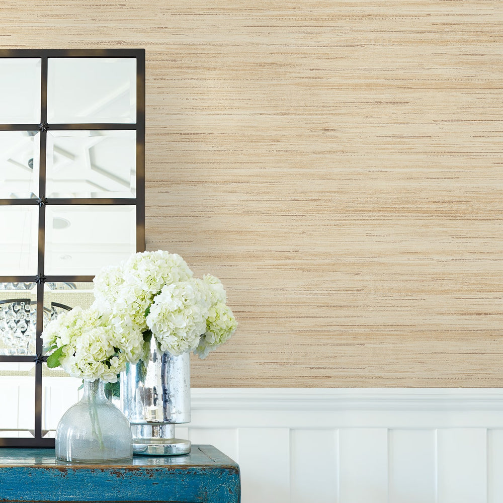 
                  
                    LN41116 textured vinyl wallpaper decor from the Coastal Haven collection by Lillian August
                  
                