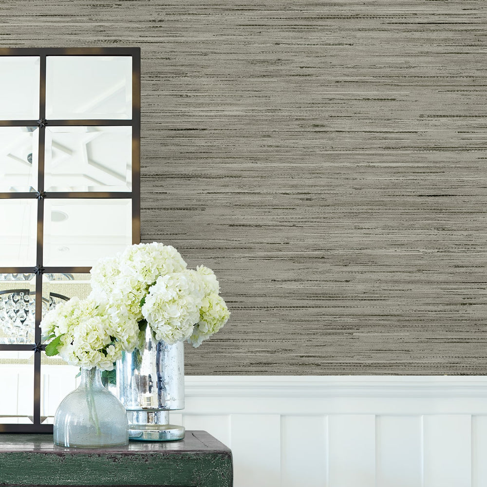 
                  
                    LN41117 textured vinyl wallpaper decor from the Coastal Haven collection by Lillian August
                  
                