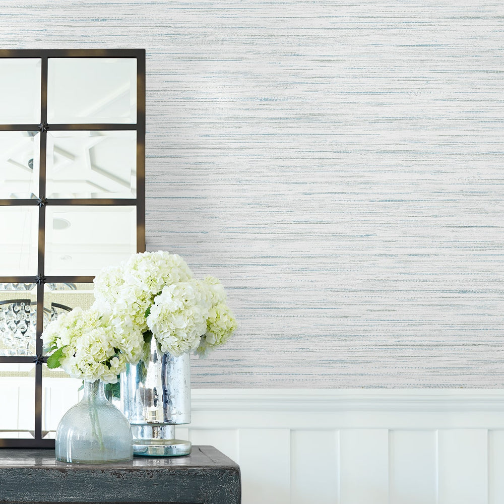 
                  
                    LN41132 textured vinyl wallpaper decor from the Coastal Haven collection by Lillian August
                  
                