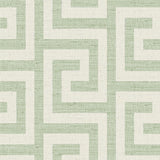 LN41204 geometric textured vinyl wallpaper from the Coastal Haven collection by Lillian August