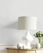 LN41300 textured vinyl wallpaper decor from the Coastal Haven collection by Lillian August