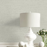 LN41307 textured vinyl wallpaper decor from the Coastal Haven collection by Lillian August