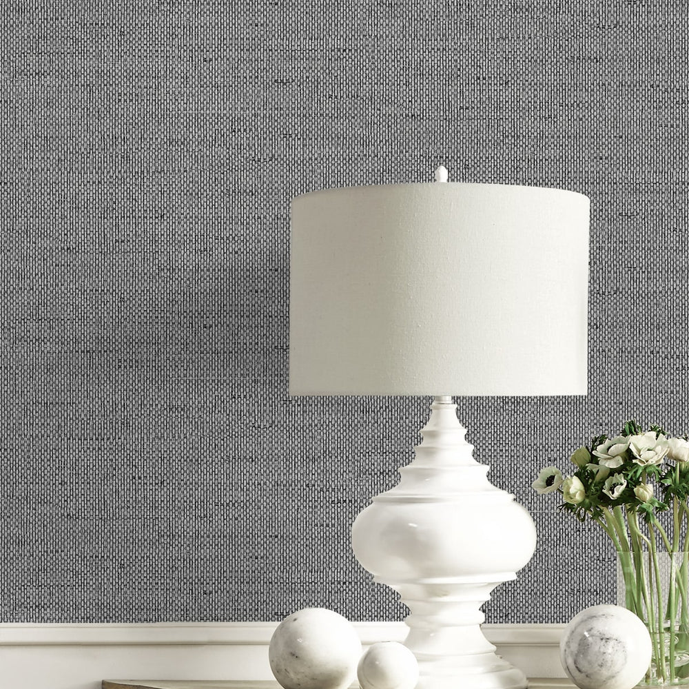 
                  
                    LN41310 textured vinyl wallpaper decor from the Coastal Haven collection by Lillian August
                  
                