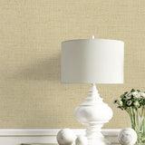 LN41313 textured vinyl wallpaper decor from the Coastal Haven collection by Lillian August