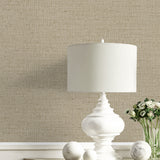 LN41316 textured vinyl wallpaper decor from the Coastal Haven collection by Lillian August