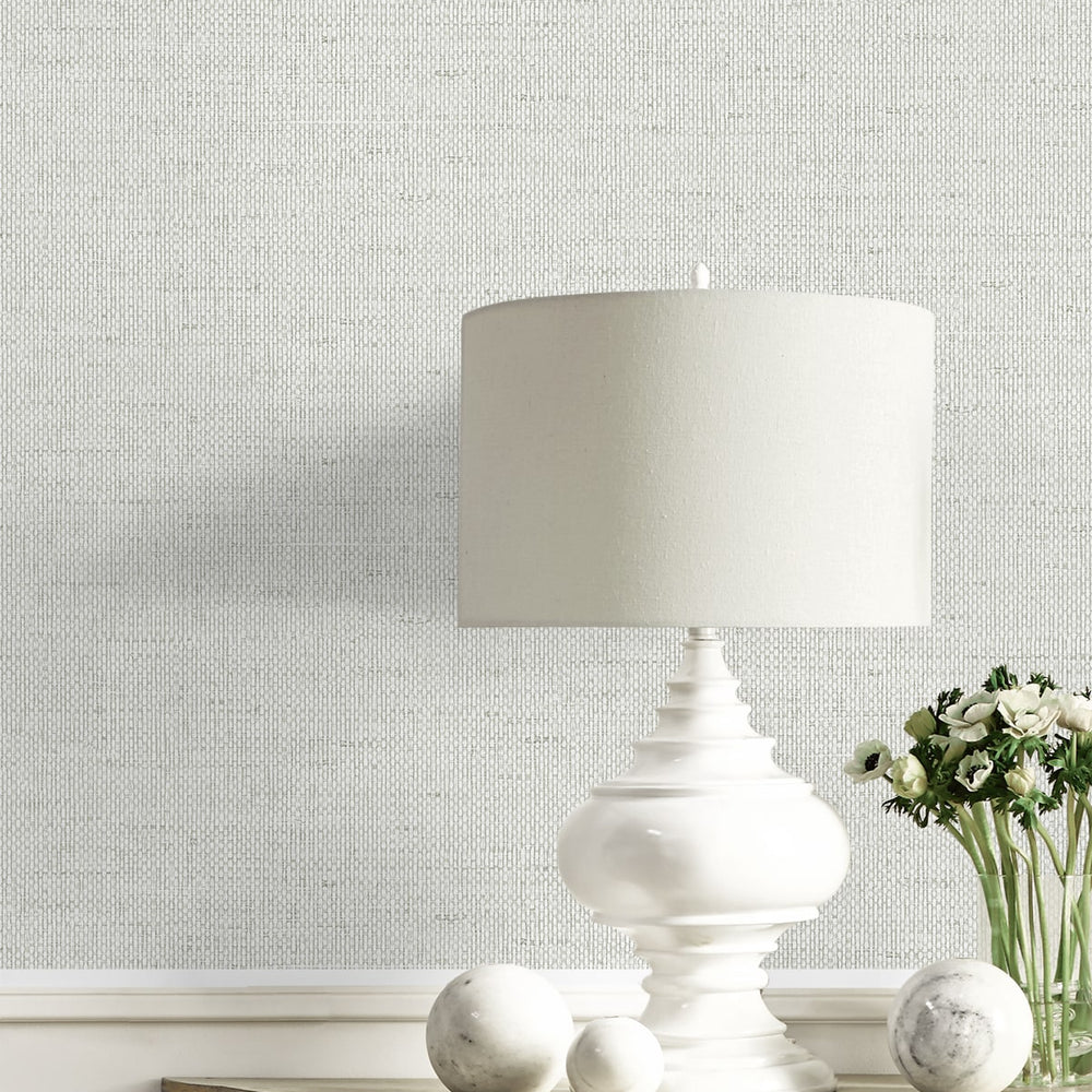 
                  
                    LN41317 textured vinyl wallpaper decor from the Coastal Haven collection by Lillian August
                  
                