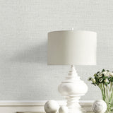 LN41317 textured vinyl wallpaper decor from the Coastal Haven collection by Lillian August