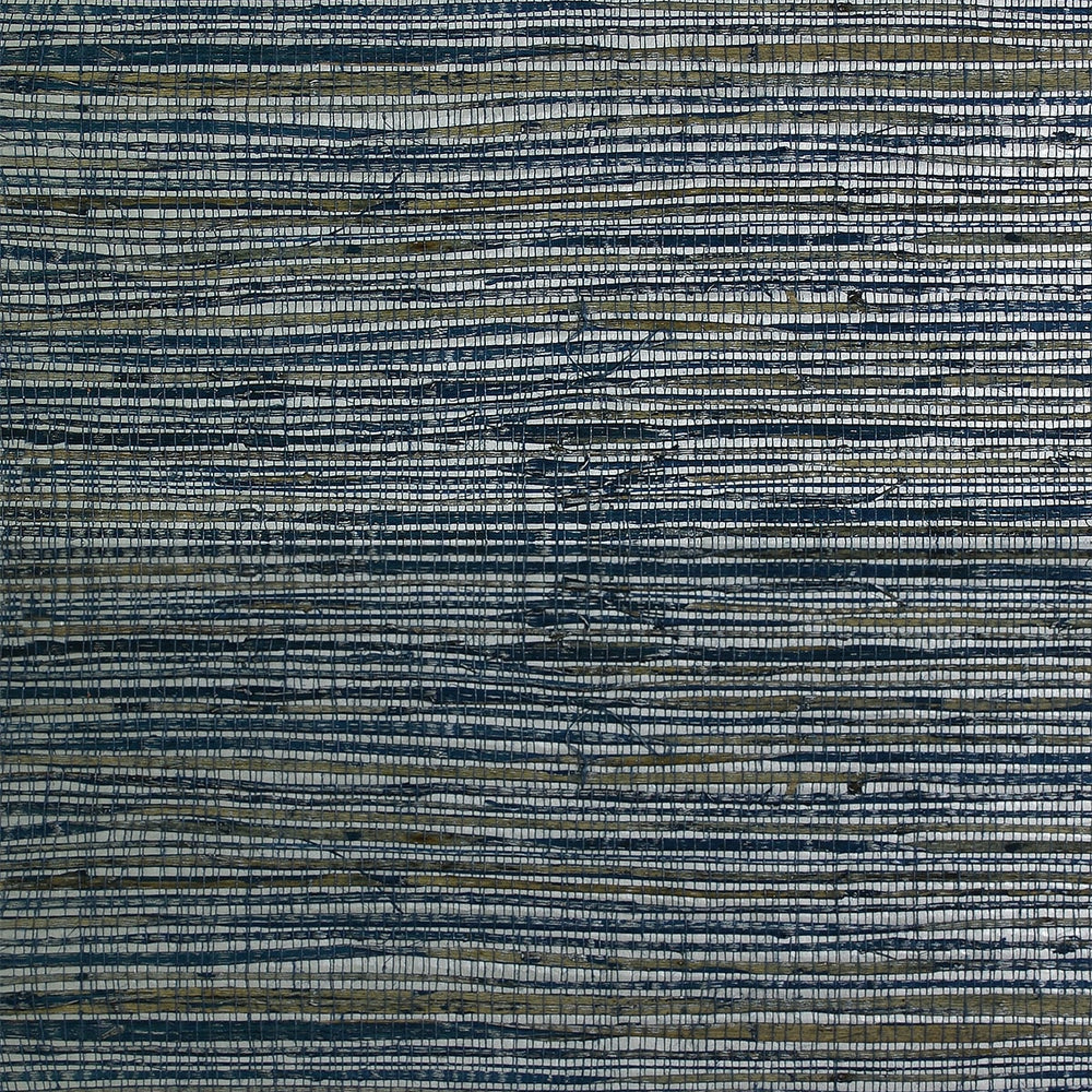 LN50000 grasscloth wallpaper from Lillian August