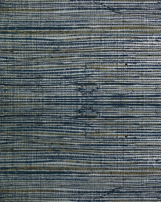 LN50000 grasscloth wallpaper from Lillian August