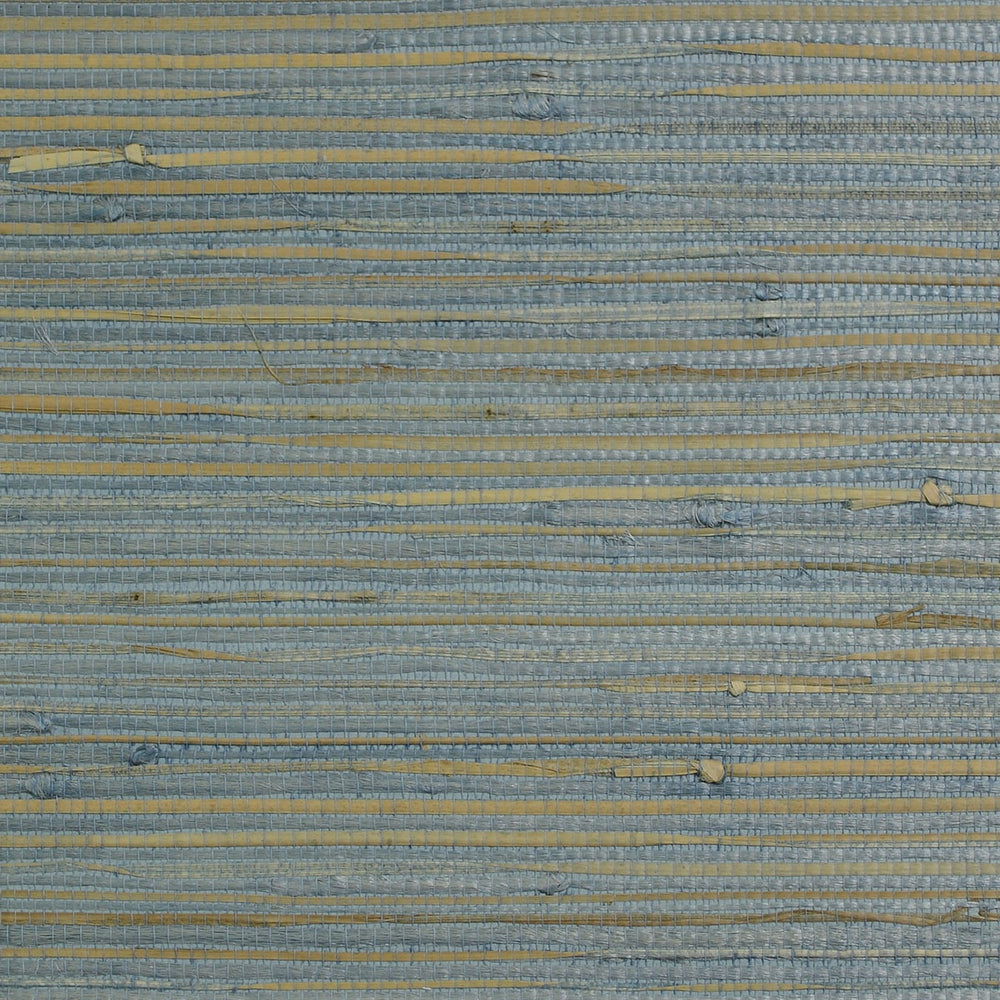 LN50015 boodle and jute grasscloth unpasted wallpaper from Lillian August