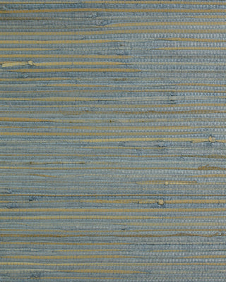 LN50015 boodle and jute grasscloth unpasted wallpaper from Lillian August
