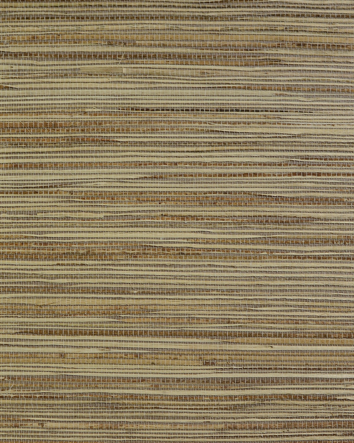 LN50034 raw jute grasscloth wallpaper from Say Decor