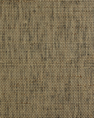 Papyrus raw jute grasscloth wallpaper from Say Decor