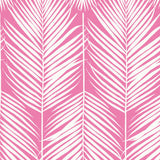 NW39801 palm leaf peel and stick wallpaper from NextWall