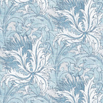 Floral Folly Peel and Stick Removable Wallpaper