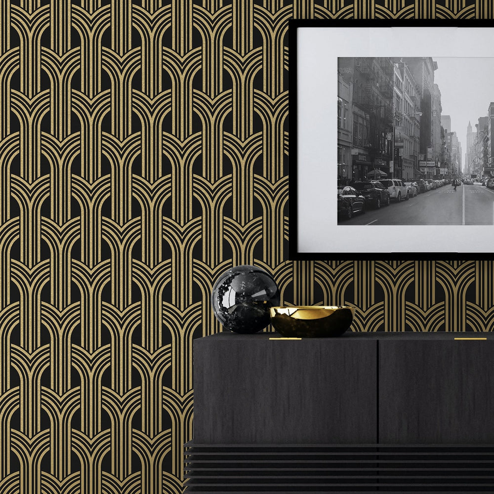 
                  
                    NW50900 deco geometric decor peel and stick wallpaper
                  
                