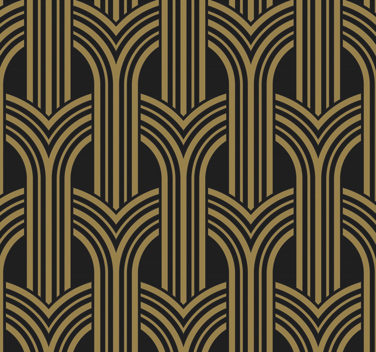 NW50900 deco geometric peel and stick wallpaper