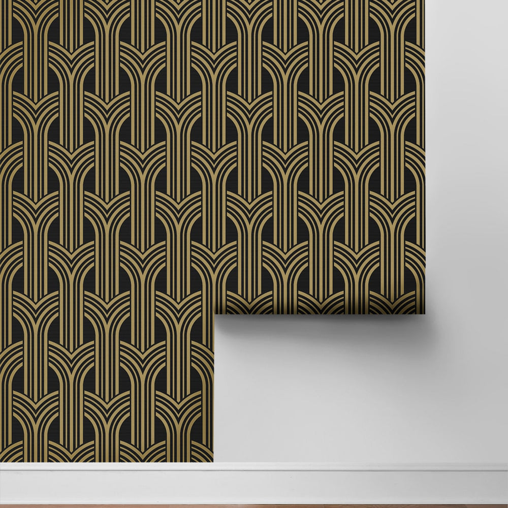 
                  
                    NW50900 deco geometric peel and stick wallpaper roll
                  
                