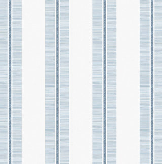 NW51002 striped peel and stick wallpaper from NextWall