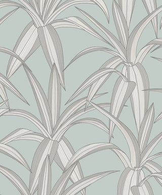 NW51702 plant peel and stick wallpaper from NextWall