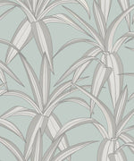 NW51702 plant peel and stick wallpaper from NextWall