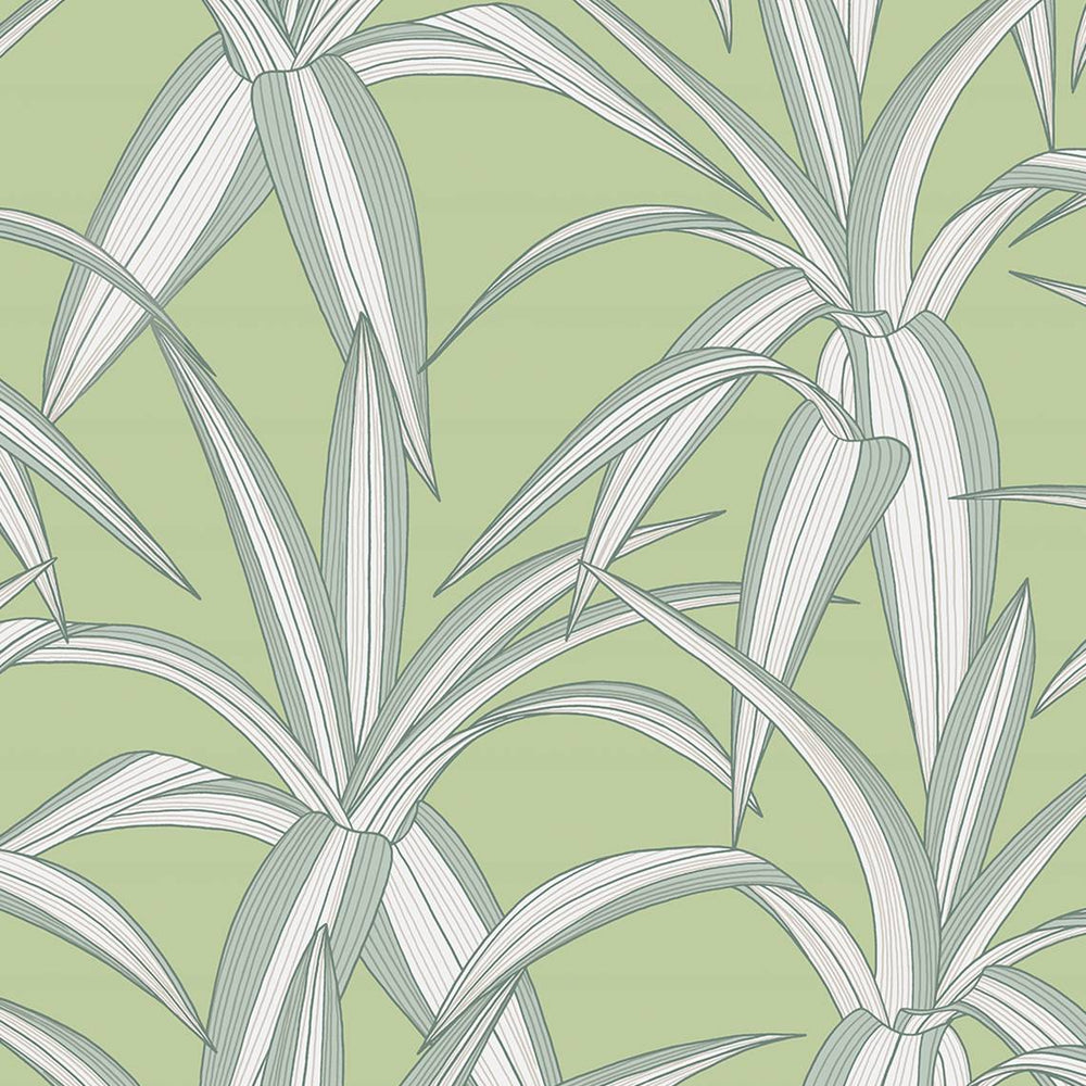 
                  
                    NW51704 plant peel and stick wallpaper from NextWall
                  
                